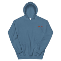 JayNaytion Classic Logo Hoodie