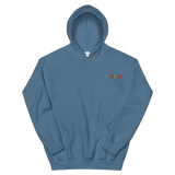 JayNaytion Classic Logo Hoodie