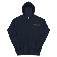 JayNaytion Classic Logo Hoodie