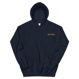 JayNaytion Classic Logo Hoodie