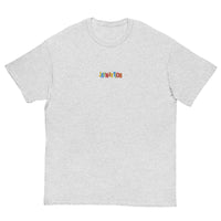 JayNaytion Classic Logo Tee