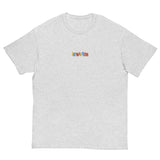 JayNaytion Classic Logo Tee