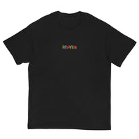 JayNaytion Classic Logo Tee