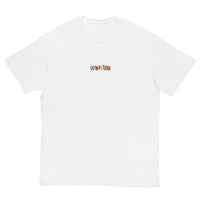 JayNaytion Classic Logo Tee