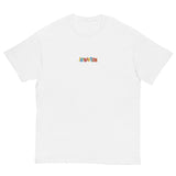 JayNaytion Classic Logo Tee